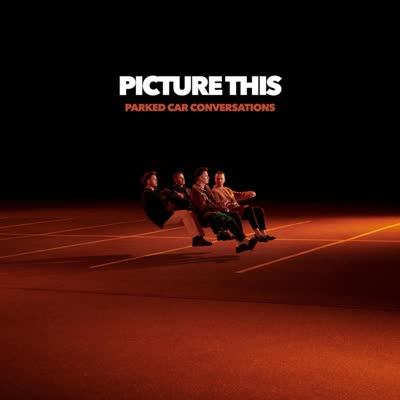 PICTURE THIS - OH MY LOVE