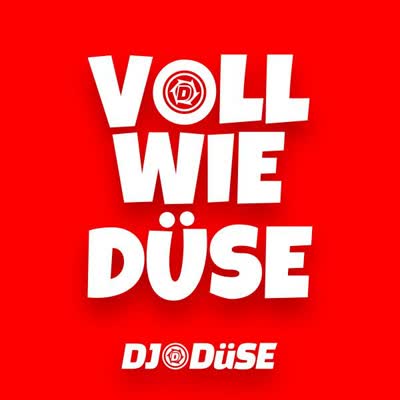 DJ DUESE - VOLL WIE DUESE