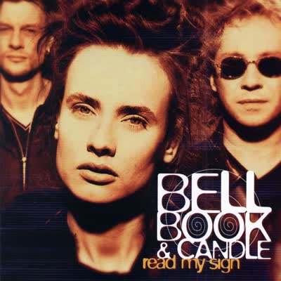 BELL BOOK AND CANDLE - RESCUE ME