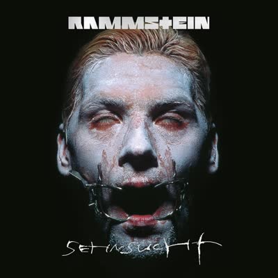 RAMMSTEIN - ENGEL