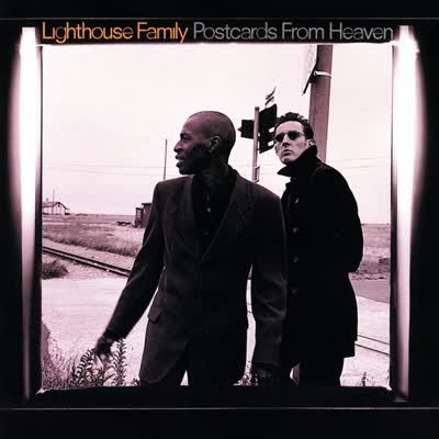 LIGHTHOUSE FAMILY - HIGH