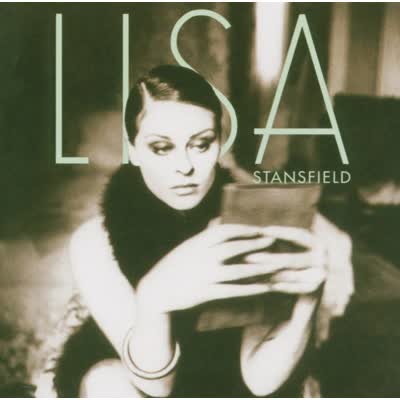 LISA STANSFIELD - THE REAL THING