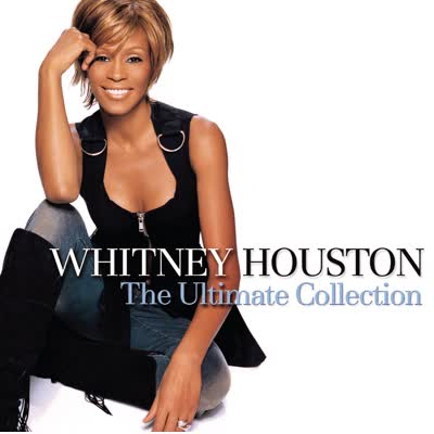 WHITNEY HOUSTON - IT'S NOT RIGHT BUT IT'S OKAY