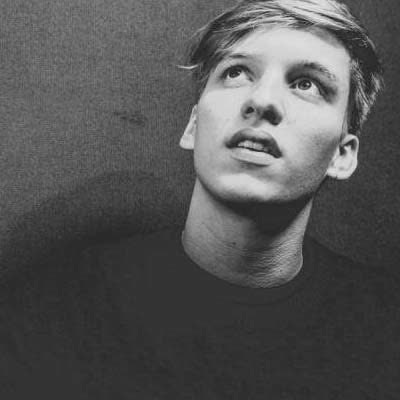 GEORGE EZRA - BLAME IT ON ME