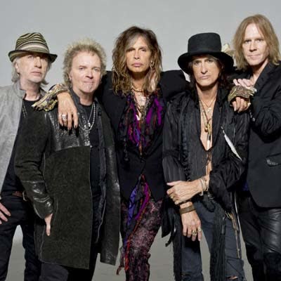 AEROSMITH - I DON'T WANT TO MISS A THING