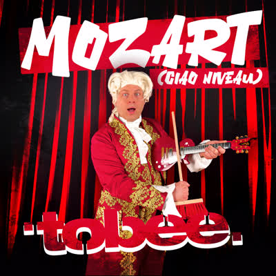 TOBEE - MOZART