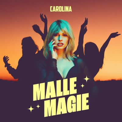 CAROLINA - MALLE MAGIE