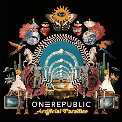 ONEREPUBLIC - SINK OR SWIM