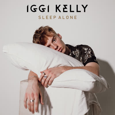 IGGI KELLY - SLEEP ALONE