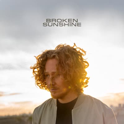 MICHAEL SCHULTE - BROKEN SUNSHINE