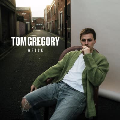 TOM GREGORY - WRECK