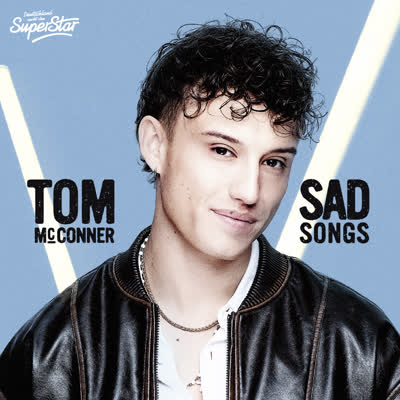 TOM MCCONNER - SAD SONGS