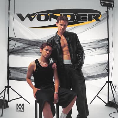 MARCUS AND MARTINUS - WONDER