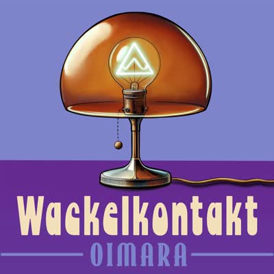 OIMARA - WACKELKONTAKT