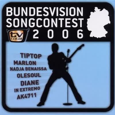 MARLON - WAS IMMER DU WILLST (Platz 508)
