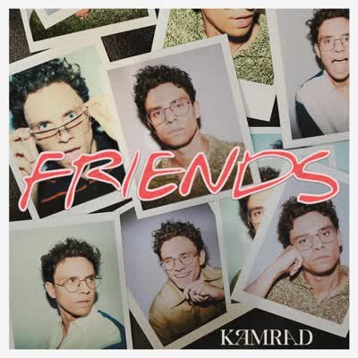 KAMRAD - FRIENDS