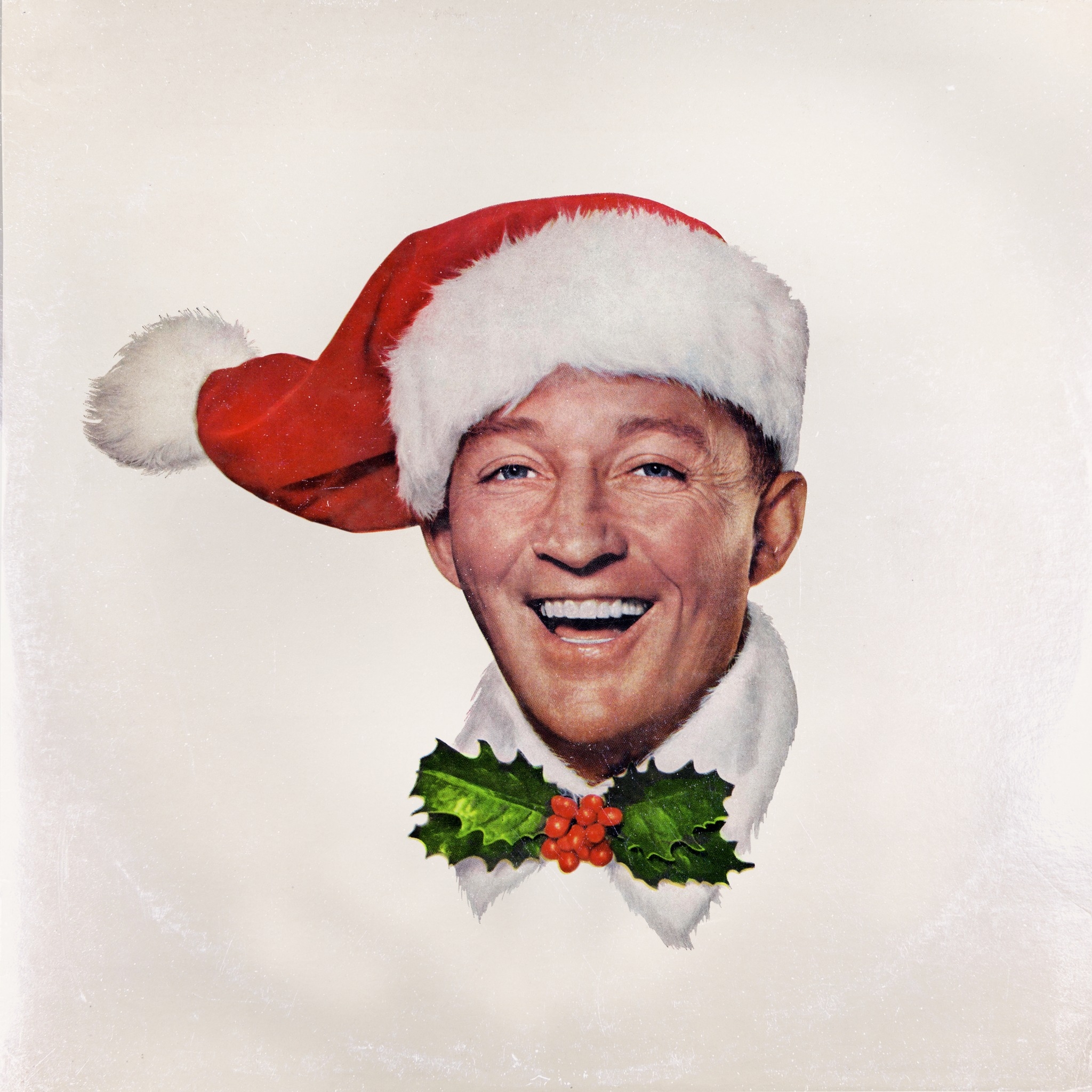 BING CROSBY - WHITE CHRISTMAS